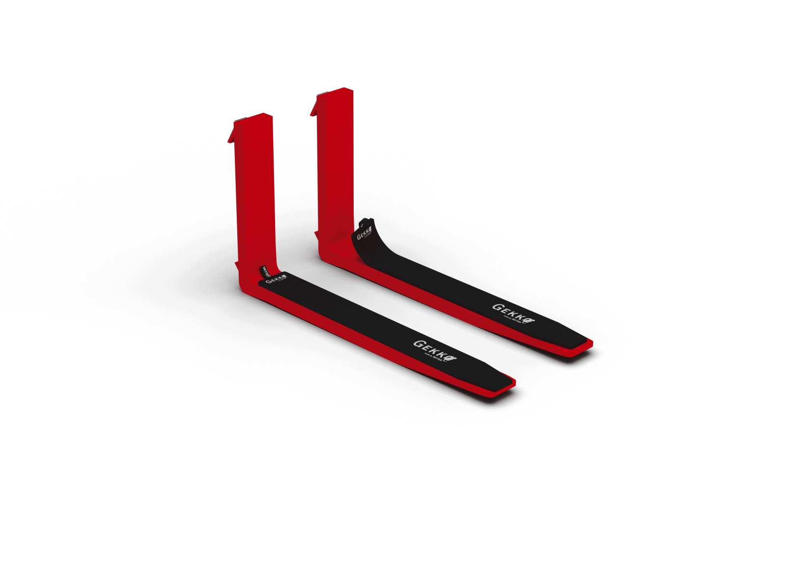 GEKKO - LÁMINA MAGNÉTICA ANTIDESLIZANTE